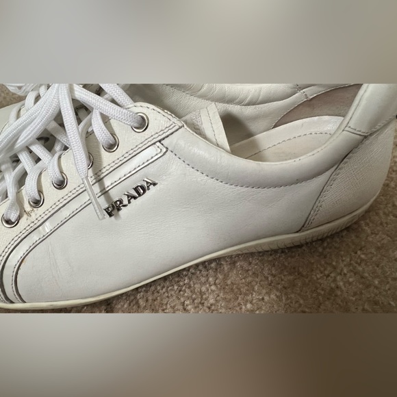 Prada sneakers - Picture 8 of 16